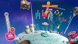 Ready-Up: Space Ark Review