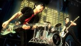 Ready-Up: Green Day Rock Band Review