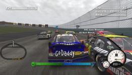 First Days of Thunder: NASCAR Edition screens