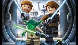 Joystiq Preview: Lego Star Wars 3