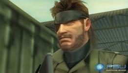 G4TV Awards MGS: Peace Walker a Perfect Score 5/5