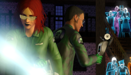 GameShard – The Sims 3: Ambitions review