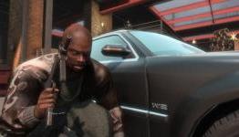 New APB screenshots