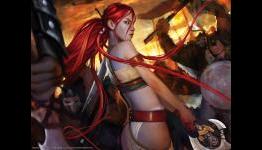 Heavenly Sword dev: ‘We needed to go multi-platform’