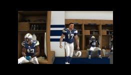 Madden NFL 11 Player Ratings: Top Players at Each Position