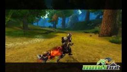 MMOHut: Free to Play MMORPGs at E3 2010