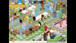 MMOHut: Cafe World Game Review