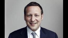 Ed Vaizey to Address Games Industry at Develop in Brighton