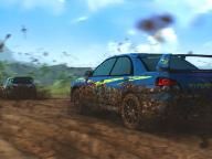 Sega Rally Video