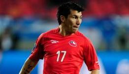 Medel maintains defensive supremacy