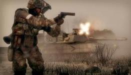 Battlefield: Bad Company 2 Onslaught DLC Now Available