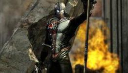 Wardevil “still in development”, reveal hopefully “by the end of the year”