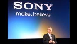 Sony: Almost All Sony Developers Looking Into 3D