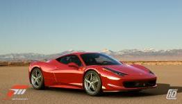After year, players have opened Forza 3 secrets
