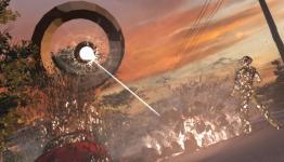 E3 ‘10: XCOM Demo Impressions | Spawn Kill