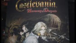 E3 ‘10: Hands-On with Castlevania: Harmony of Despair | Spawn Kill