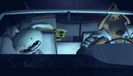 Lucidlan: Sam & Max The Devils Playhouse: They stole Max’s brain Walkthrough