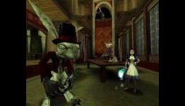 EA Registers Alice 2 Trademarks, McGee Loses Cool