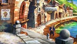 E3 2010 Monkey Island 2: Special Edition preview at examiner.com