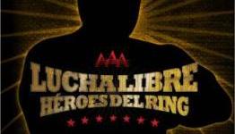 Lucha Libre AAA: Heroes del Ring E3 Impressions (Examiner.com)