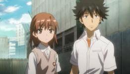 Toaru Kagaku no Railgun OVA Confirmed for October 29
