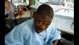 Sony: Marcus Rivers strikes again with 2 new TV Spots