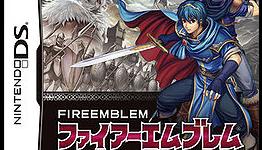 Fire Emblem DS 2 Details, BS Fire Emblem Included