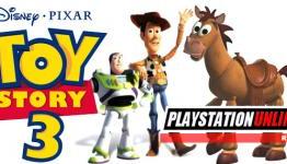 Toy Story 3 The Videogame : PlayStation Unlimited Review