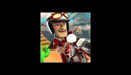 Joe Danger Review | JustPushStart