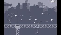 Canabalt: Behind the Game