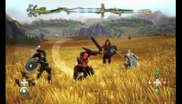 G4tv Preview: Lord of the Rings: Aragorn’s Quest