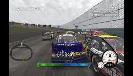 G4TV: Days of Thunder: NASCAR Edition Preview