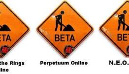 MMOCrunch.com: Beta, Beta, Beta! 3 Great Games That Have Gone Into Beta Phases.