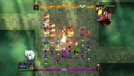 Joystiq: Clash of Heroes HD (multiplayer) Preview