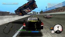 Allegedly Speaking-E3 2010: Days Of Thunder Hands-On