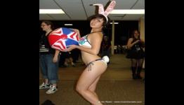 10 Hottest Cosplayers from AnimeNEXT