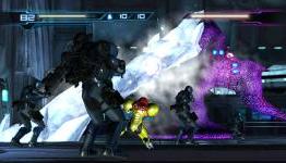 Metroid the Other M Hands-on Preview | Couch Campus