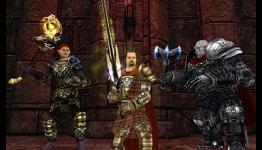 Dark Age of Camelot patches to 1.104