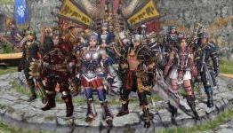 Capcom Announces Xbox 360 Monter Hunter Frontier Pricing