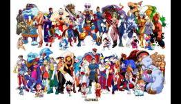 Marvel vs Capcom 3 Update