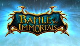 Icrontic: Perfect World “Battle of the Immortals” impressions at E3 2010