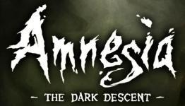 Amnesia: The Dark Descent – Lost in the Dark