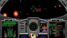 B4HD: Wing Commander Revisit