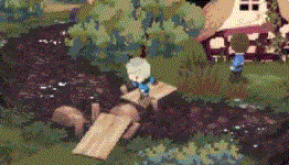 GamerSyndrome at E3 2010: Final Fantasy: The 4 Heroes of Light Hands-on