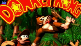 Retro glitch #1: Donkey Kong Country – not for kids