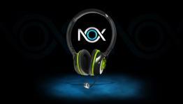 Raging Nerds Interview With NOX Audio