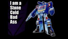 Transformers:Get Over It…maybe?