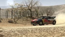 WRC: FIA World Rally Championship, new screenshots