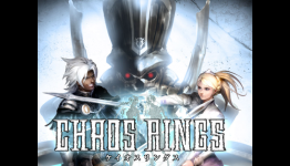 Chaos Rings Original Soundtrack now on iTunes