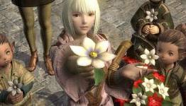 Final Fantasy XIV E3 Preview – Scrawl